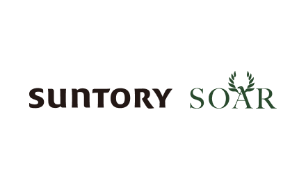 SUNTORY SOAR