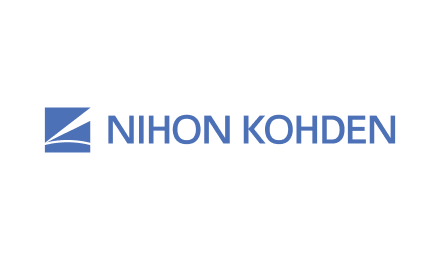 NIHON KOHDEN